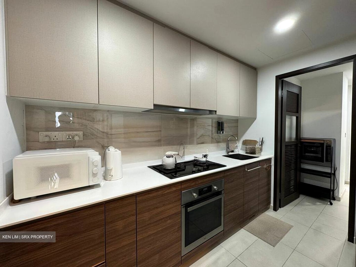 The Brownstone (D27), Condominium #504571731